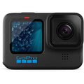GoPro HERO11 Black - Waterproof Action Camera  (Refurbished)