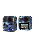 Sky Camo - GoPro Max Skin