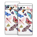Butterfly Scatter - Google Pixel 6 Skin