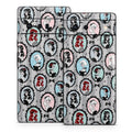 Cameo Dolls - Google Pixel 6 Skin