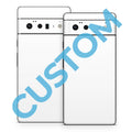 Custom - Google Pixel 6 Skin