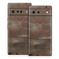 De-Luxe - Google Pixel 6 Skin