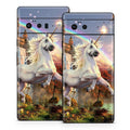 Evening Star - Google Pixel 6 Skin