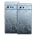 Icy - Google Pixel 6 Skin