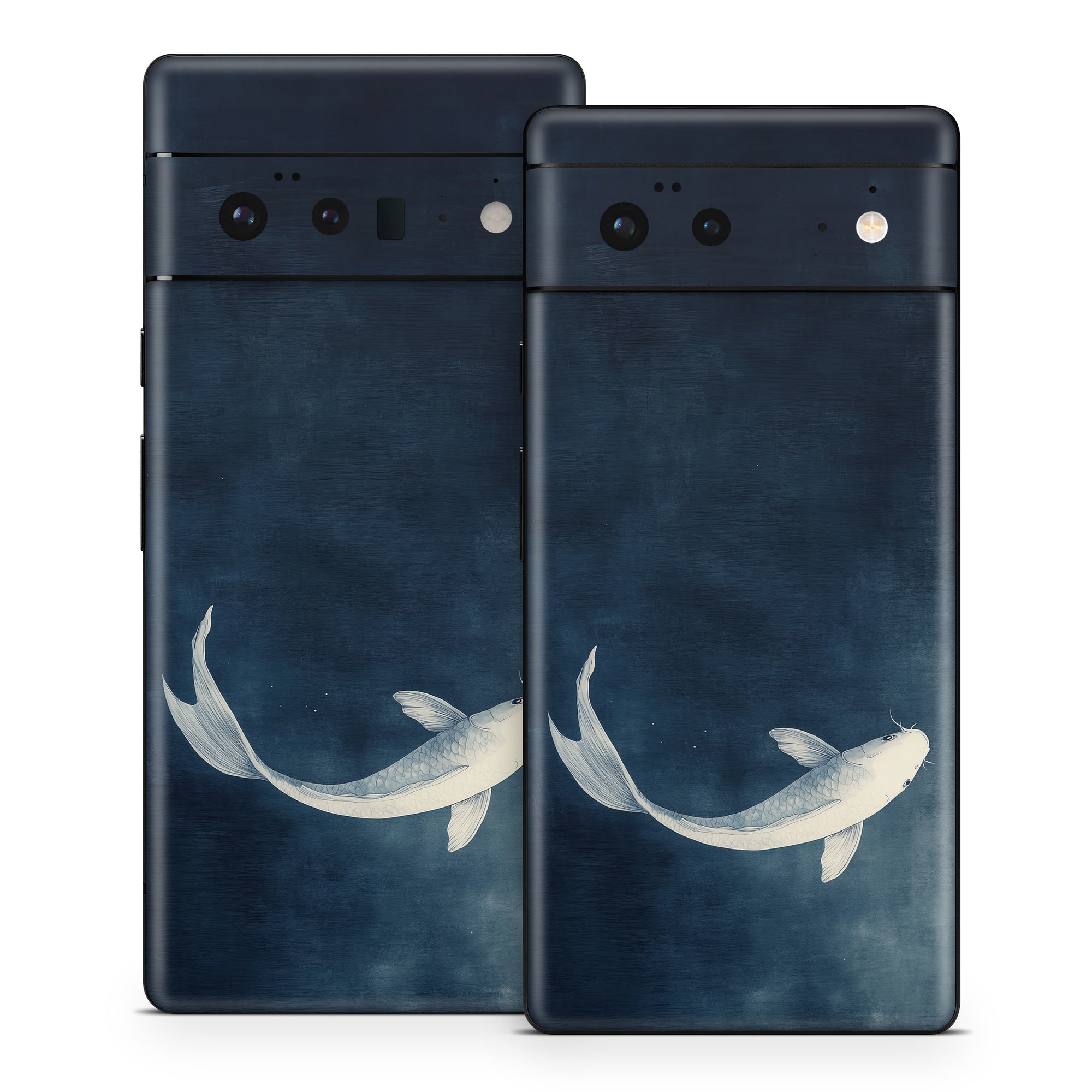 The Koi - Google Pixel 6 Skin