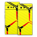 The Wight Stuff - Google Pixel 6 Skin