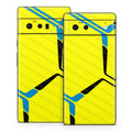 Ozone YIK - Google Pixel 6 Skin