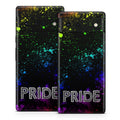 Pride Splash - Google Pixel 6 Skin