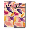 Pastel Blooms - Google Pixel 6 Skin