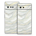 Sandstone - Google Pixel 6 Skin