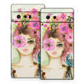 Spring is Here - Google Pixel 6 Skin