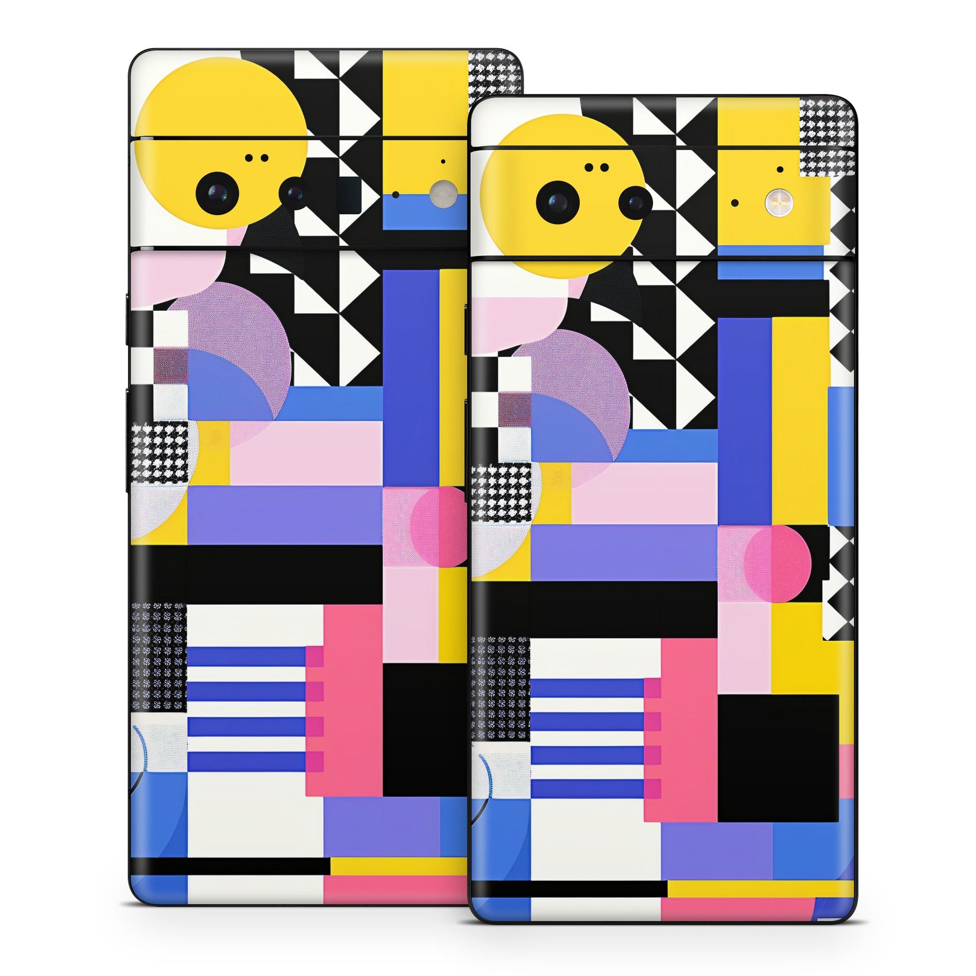Stoked - Google Pixel 6 Skin