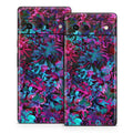 Summer Tropics - Google Pixel 6 Skin