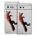 Tenacity - Google Pixel 6 Skin