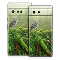 Tumbledown - Google Pixel 6 Skin