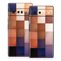 Twilight Timber - Google Pixel 6 Skin