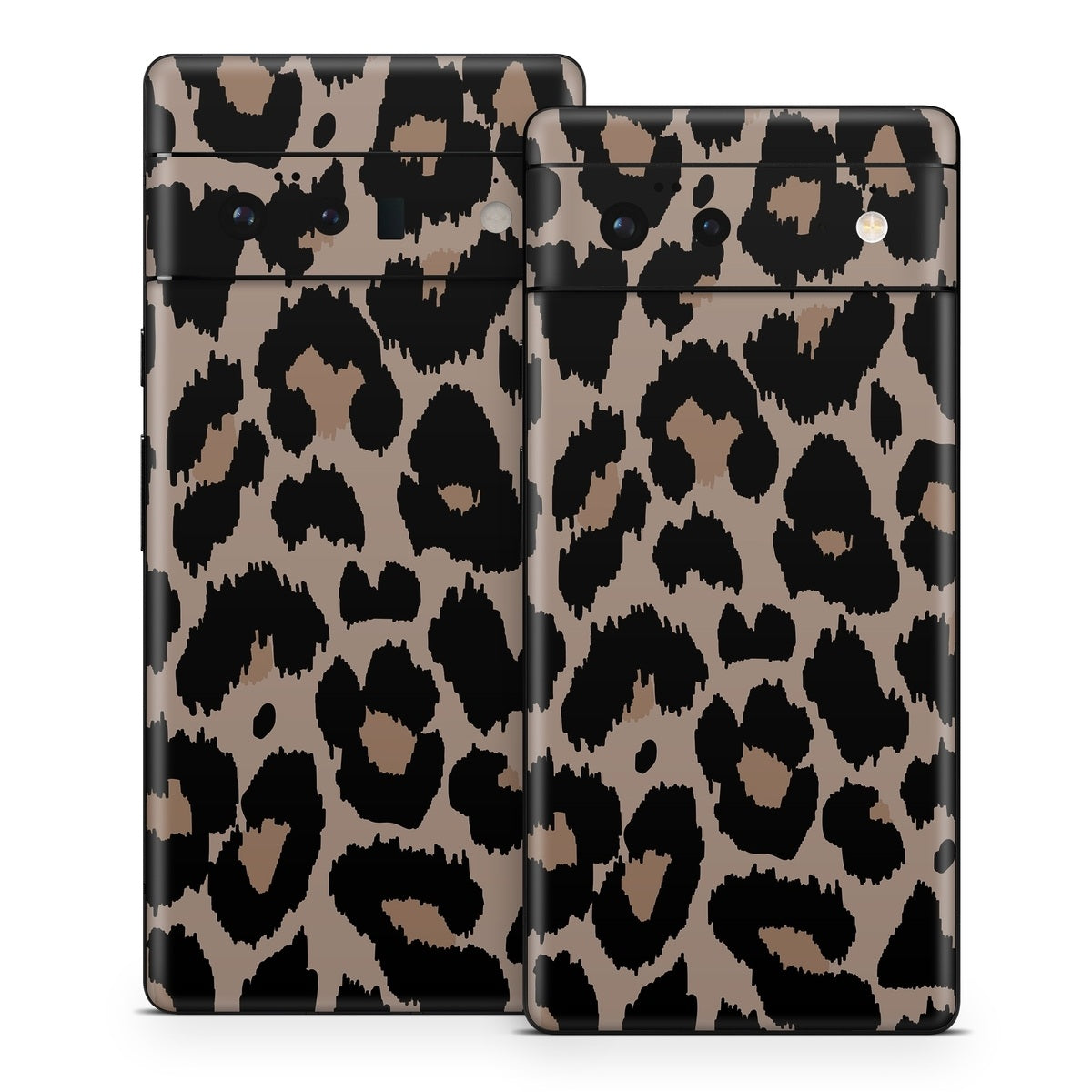 Untamed - Google Pixel 6 Skin