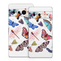 Butterfly Scatter - Google Pixel 7 Skin
