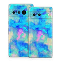Electrify Ice Blue - Google Pixel 7 Skin