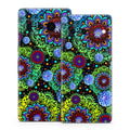 Funky Floratopia - Google Pixel 7 Skin