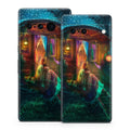 Gypsy Firefly - Google Pixel 7 Skin