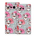 Kyoto Kitty - Google Pixel 7 Skin