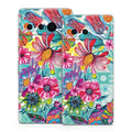 Lovely Garden - Google Pixel 7 Skin