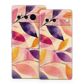 Pastel Blooms - Google Pixel 7 Skin
