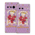Queen Mother - Google Pixel 7 Skin