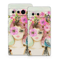 Spring Time - Google Pixel 7 Skin