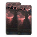 Black Angel - Google Pixel 8 Skin