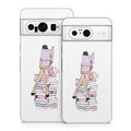 Bookworm - Google Pixel 8 Skin