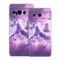 Cat Unicorn - Google Pixel 8 Skin