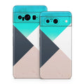 Currents - Google Pixel 8 Skin