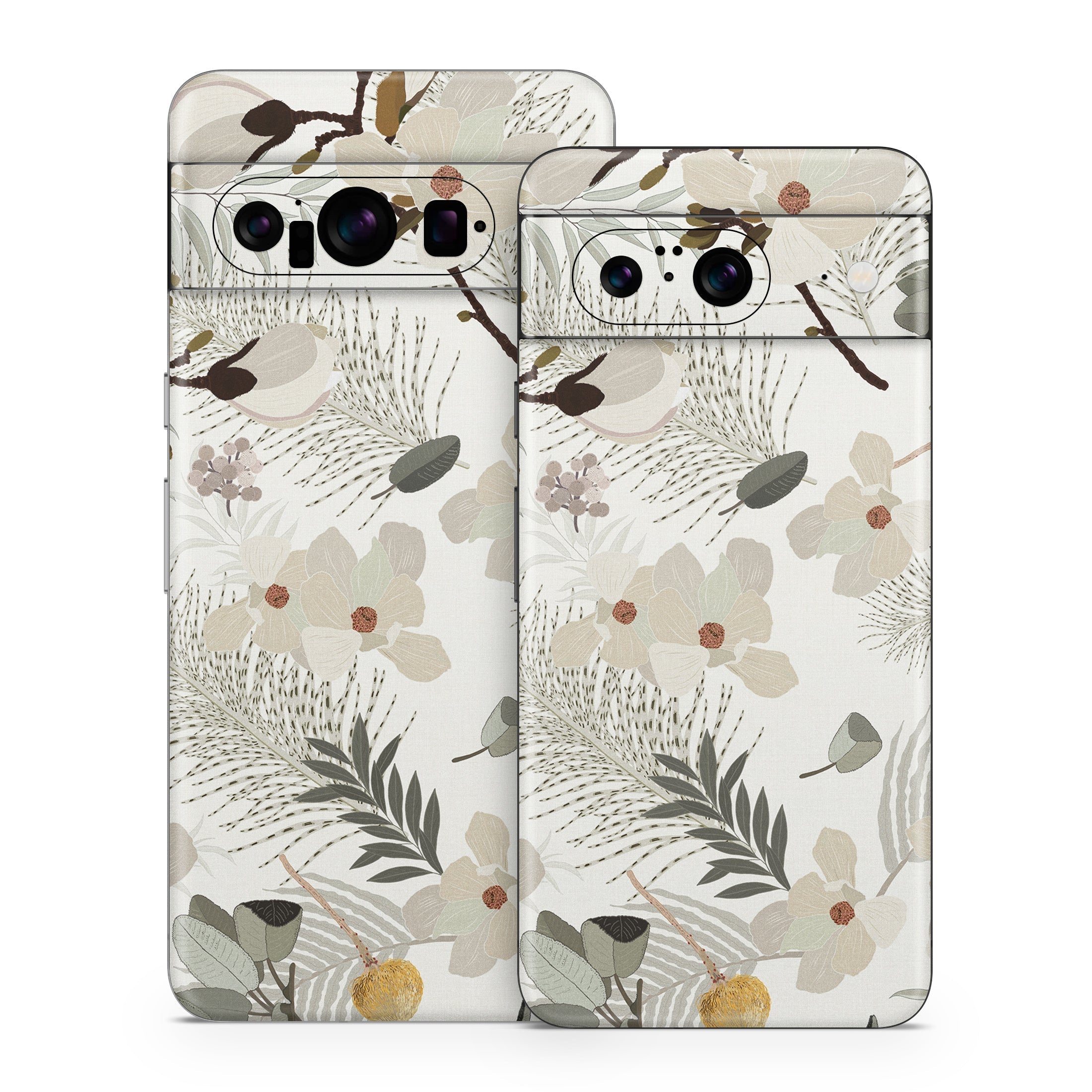 Ella Cream - Google Pixel 8 Skin