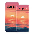 Floating Home - Google Pixel 8 Skin