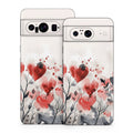 Heart Garden - Google Pixel 8 Skin