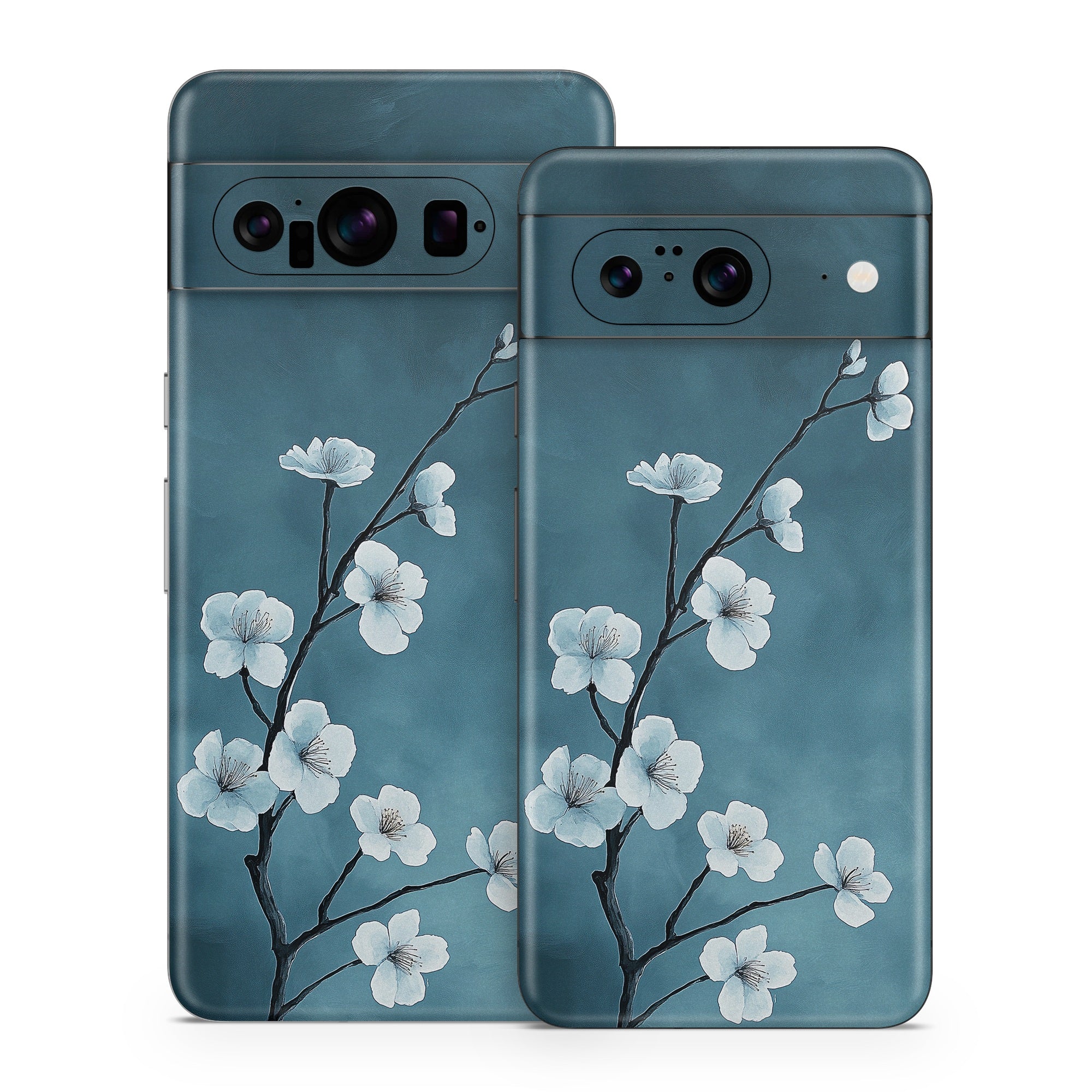 The Branch - Google Pixel 8 Skin