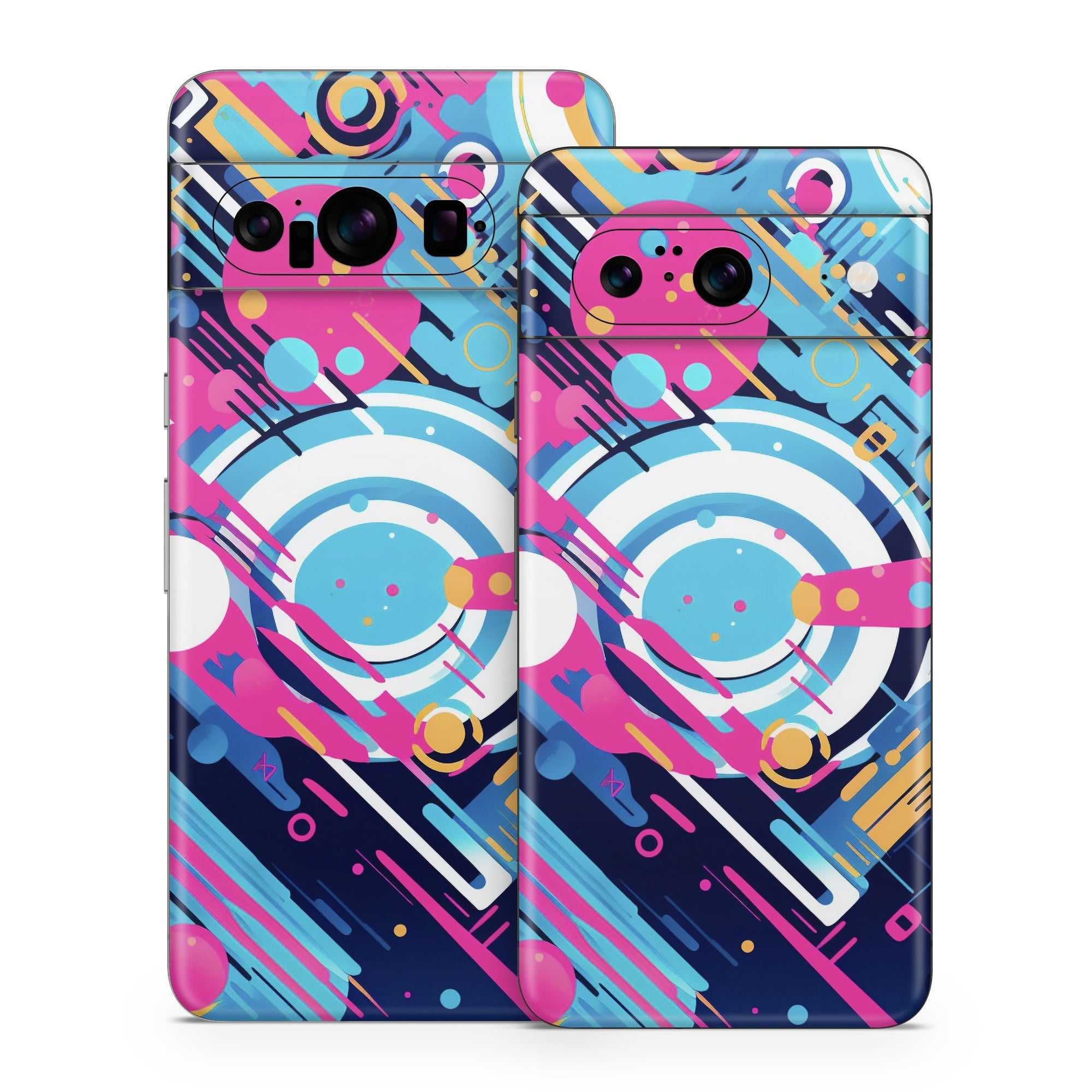 Jammin - Google Pixel 8 Skin