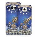 Lady Astrology - Google Pixel 8 Skin