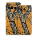 Blaze - Google Pixel 8 Skin