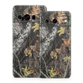 Break-Up - Google Pixel 8 Skin