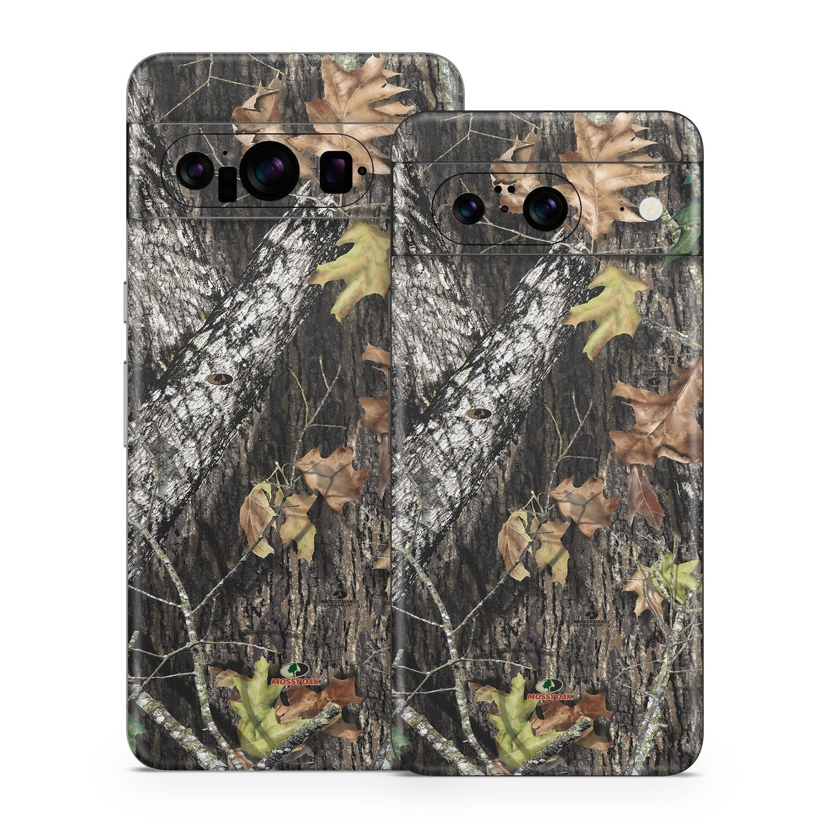 Break-Up - Google Pixel 8 Skin