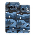 Ozone - Google Pixel 8 Skin
