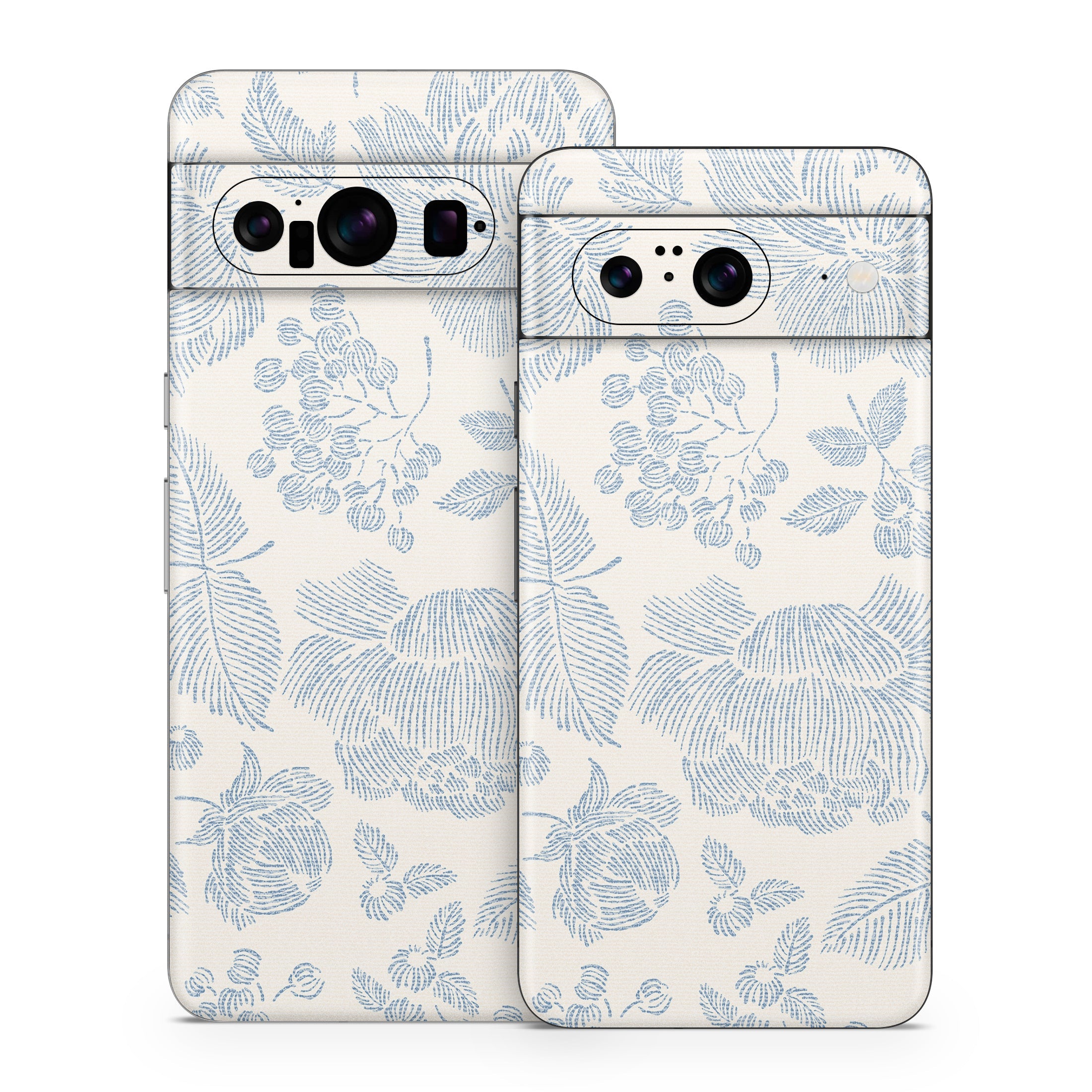 Peonies and Berries - Google Pixel 8 Skin