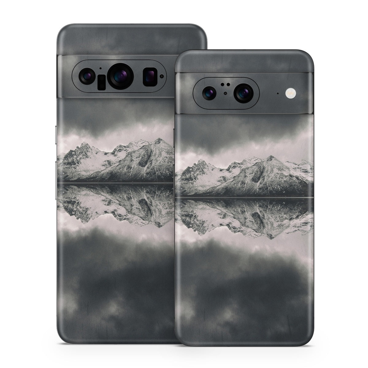 Reflecting Islands - Google Pixel 8 Skin