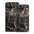 Rose Quartz Marble - Google Pixel 8 Skin