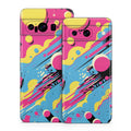 Tubular - Google Pixel 8 Skin