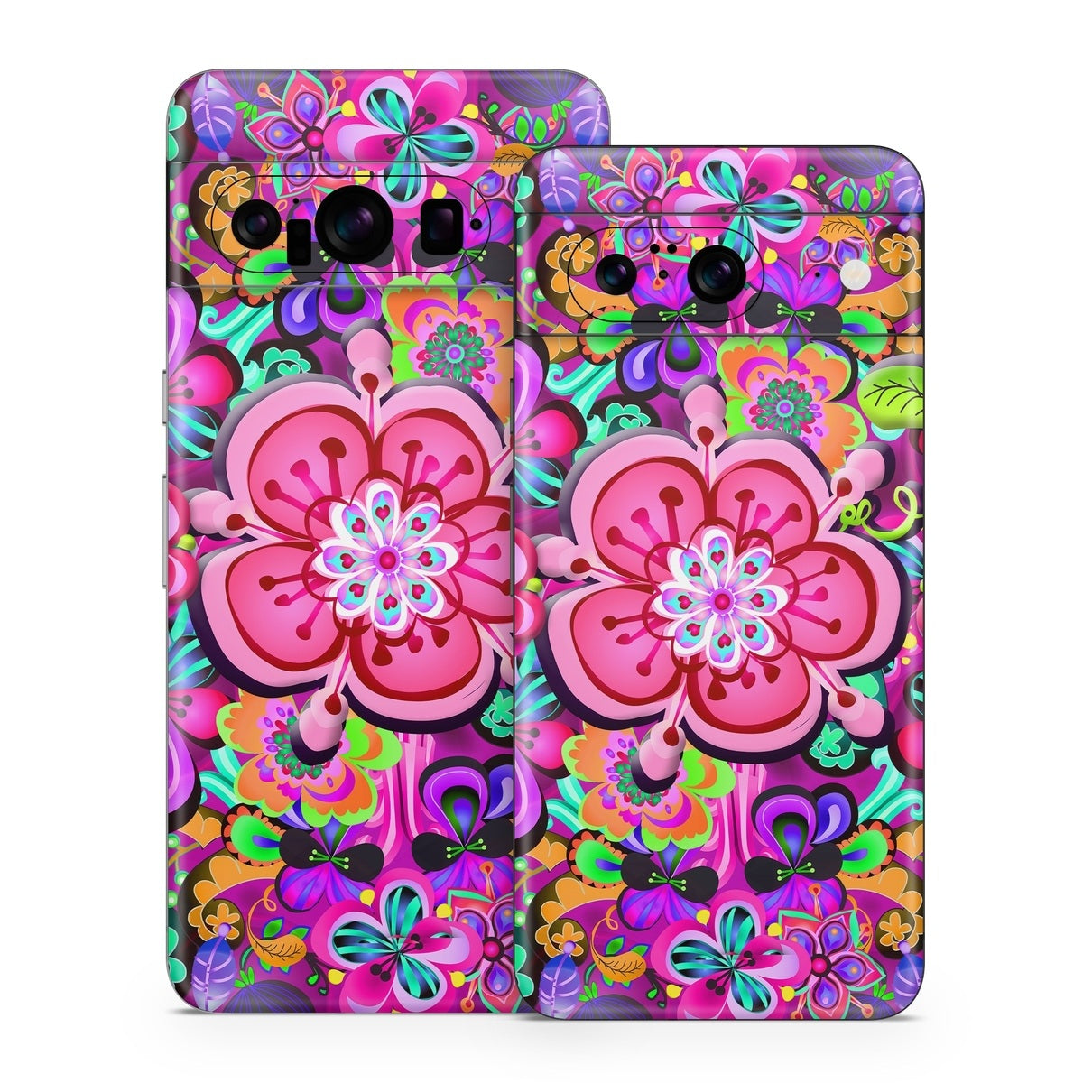 Woodstock - Google Pixel 8 Skin