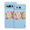 XOXO Puppies - Google Pixel 8 Skin